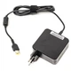 Блок питания к ноутбуку PowerPlant IBM/LENOVO 220V, 20V 65W 3.25A (Special) wall mount (WM-IB65HUSB) - изображение 1