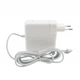 Блок живлення до ноутбуку Extradigital APPLE MacBook Air 45W, MagSafe2 (PSA3828) - зображення 2