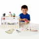 Игровой набор с мороженого Melissa & Doug MD19286 - изображение 4