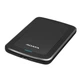 Внешний жесткий диск 2.5 5TB ADATA (AHV300-5TU31-CBK) - изображение 3