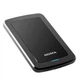 Внешний жесткий диск 2.5 5TB ADATA (AHV300-5TU31-CBK) - изображение 4