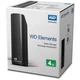 Внешний жесткий диск 3.5&" 4TB Western Digital (WDBWLG0040HBK-EESN) - изображение 5