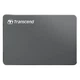 Внешний жесткий диск 2.5" 2TB Transcend (TS2TSJ25C3N) - изображение 1