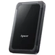 Внешний жесткий диск 2.5" 2TB Apacer (AP2TBAC532B-1) - изображение 3