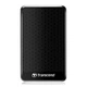 Зовнішній жорсткий диск 2.5" 1TB Transcend (TS1TSJ25A3K) (TS1TSJ25A3K) - зображення 1