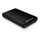 Зовнішній жорсткий диск 2.5" 1TB Transcend (TS1TSJ25A3K) (TS1TSJ25A3K) - зображення 3