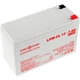 Батарея до ДБЖ LogicPower LPM-GL 12В 7Ач (6560) - зображення 1