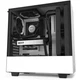 Корпус NZXT H510 Matte White-Black (CA-H510B-W1) - зображення 12