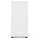 Корпус NZXT H510 Matte White-Black (CA-H510B-W1) - зображення 5