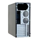 Корпус Chieftec LIBRA LG-01B-OP ATX, без БЖ, Black - зображення 3