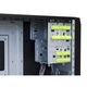 Корпус Chieftec LIBRA LG-01B-OP ATX, без БЖ, Black - зображення 5