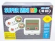 Ігрова приставка Сега Мега Драйв 16 біт Super Mini (167 ігор вбудовано) - зображення 1
