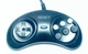 Игровая приставка Сега Retro HD (HDMI, проводные джойстики, поддержка картриджей Sega Mega Drive 2) - изображение 2
