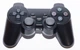 Джойстик безпровідний Sony PlayStation 2 OEM - зображення 1