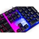 Клавиатура Vinga kb414 black - изображение 5