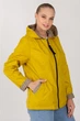 Ветровка Miorichi В-4 46 Горчица (01145-yellow46) - изображение 9