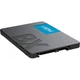 Накопитель SSD Micron 2.5" 120GB (CT120BX500SSD1). 42321 - изображение 3