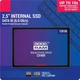 Накопичувач SSD 2.5" 128GB GOODRAM (SSDPR-CX400-128) - зображення 5