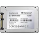Накопичувач SSD 2.5" 512GB Transcend (TS512GSSD230S) - зображення 3