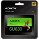 Накопитель SSD 2.5" 240GB ADATA (ASU630SS-240GQ-R) - изображение 6