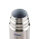 Термос Zojirushi SV-GR50XA 0,5 л Steel (1678.03.06) - зображення 2