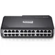 Комутатор мережевий Netis ST3124P - зображення 1