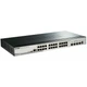 Комутатор мережевий D-Link DGS-1510-28X - изображение 1