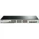 Комутатор мережевий D-Link DGS-1510-28X - изображение 2