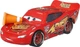 Машинка Тачки 3 Mattel Disney Pixar Cars Lightning McQueen with Cone Блискавка Маквін з конусом (GRR57/ DVY29) - зображення 1