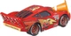Машинка Тачки 3 Mattel Disney Pixar Cars Lightning McQueen with Cone Блискавка Маквін з конусом (GRR57/ DVY29) - зображення 4
