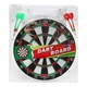 Дартс с дротиками UKC Dart Board 30 см - изображение 2