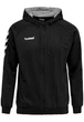 Толстовка Hummel S чорний 204230200101 - зображення 3