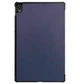 Чохол Primolux для планшета Lenovo Tab P11 (TB-J606) Slim - Dark Blue Primolux синій - зображення 2