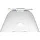 Водонагрівач Ariston серії BLU1 R 100 V 1.5 К PL DRY, 100 л, накопичувальний, вертикальний монтаж, циліндричний, 2 сухі ТЕН, хутро. управління, клас C - зображення 7