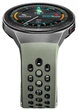 Смарт-часы Smart Watch MT3 Green - изображение 2