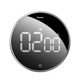 Таймер кухонный цифровой магнитный BASEUS Heyo Rotation Countdown Timer (ACDJS-01) - изображение 1