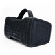 Портативная беспроводная Bluetooth колонка Jonter M91 24Вт Black с влагозащитой IPX5 (M91) - зображення 4