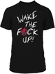 Футболка JINX Cyberpunk 2077 - Wake Up Sketchy, XL - зображення 1