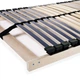 Ортопедичні каркаси Shumee 80 х 200 см 246462 - изображение 4