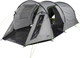 Намет High Peak Fermo 3.0 Nimbus Grey (928954) - зображення 3