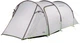 Намет High Peak Fermo 3.0 Nimbus Grey (928954) - зображення 6