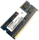 Оперативная память для ноутбука Elpida SODIMM DDR3 2Gb 1066MHz 8500s CL7 (EBJ21UE8BDS0-AE-F) Б/У - изображение 2