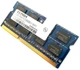 Оперативная память для ноутбука Elpida SODIMM DDR3 2Gb 1066MHz 8500s CL7 (EBJ21UE8BDS0-AE-F) Б/У - изображение 3