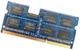 Оперативная память для ноутбука Elpida SODIMM DDR3 2Gb 1066MHz 8500s CL7 (EBJ21UE8BDS0-AE-F) Б/У - изображение 4