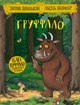 Груффало (Юбилейная обложка) Дональдсон Джулия, Шеффлер А. - зображення 1