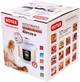 Мультиварка-скороварка Rotex REPC58-G - изображение 5
