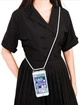 Чехол для смартфона BeCover Strap для Samsung Galaxy M20 SM-M205 Black/Green (BC_704267) - изображение 5