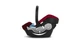 Автокресло Cybex Aton Silver Rumba Red - изображение 4