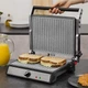 Гриль электрический CECOTEC Rock’nGrill Multi 2400 UltraRapid - изображение 3
