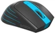 Миша A4Tech FG30 Wireless Blue (4711421942607) - зображення 3